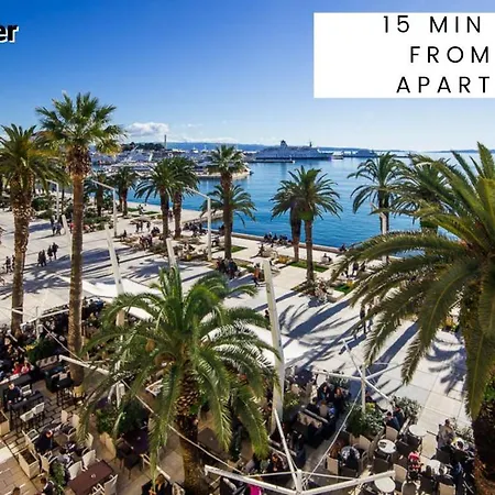 Modern Oasis Private Parking