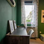 Modern Oasis Private Parking Daire Split