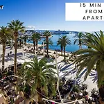Modern Oasis Private Parking
