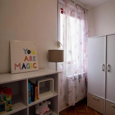 Apartamento Modern Oasis Private Parking