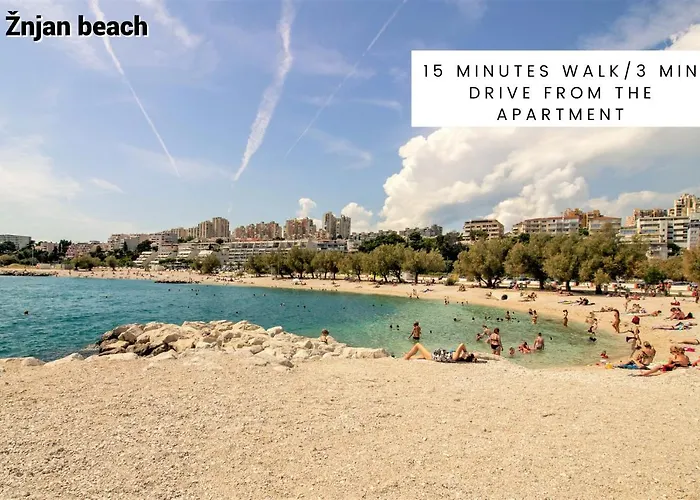 Modern Oasis Private Parking *