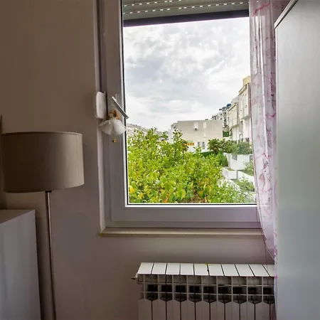 Modern Oasis Private Parking * 스플리트