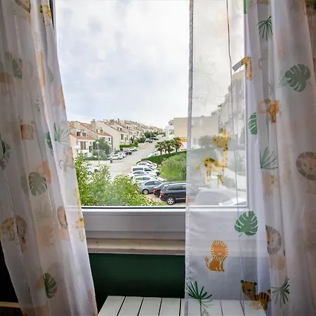 Modern Oasis Private Parking * 스플리트