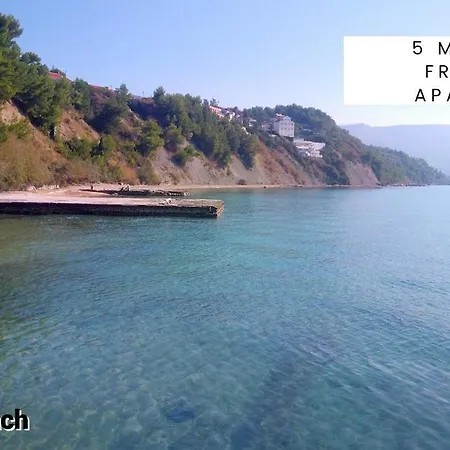 Modern Oasis Private Parking شقة