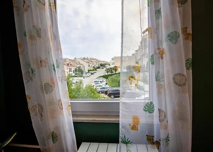 Modern Oasis Private Parking * Сплит