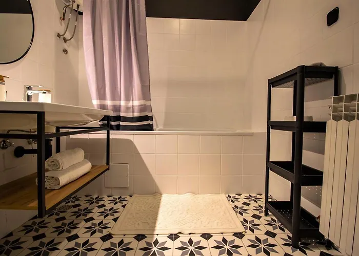 Modern Oasis Private Parking *