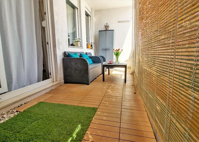 Modern Oasis Private Parking * Сплит