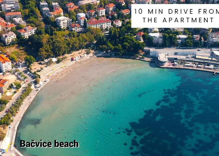 Апартаменты Modern Oasis Private Parking